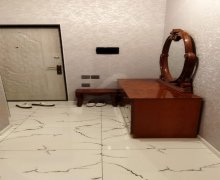 Kirayə (aylıq) Yeni Tikili Xırdalan ş.