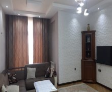 Satılır Yeni Tikili 20 Yanvar m., Yasamal r.