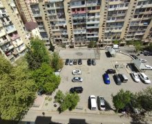 yasamalda ipoteka evler İnşaatçılar m., Yeni Yasamal qəs., Yasamal r.