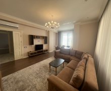 Kirayə (aylıq) Yeni Tikili Elmlər akademiyası m., Yasamal qəs., Yasamal r.