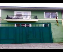 Satılır Həyət evi/villa Avtovağzal m., Biləcəri qəs., Binəqədi r.