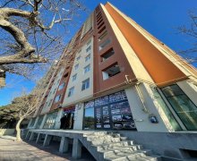 Satılır Yeni Tikili Qara Qarayev m., Nizami r.