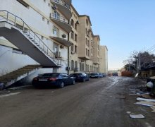 Kirayə (aylıq) Obyekt Nəriman Nərimanov m., Nərimanov r.