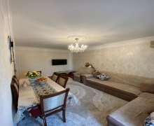 Satılır Köhnə Tikili Əhmədli m., Köhnə Günəşli qəs., Xətai r.