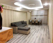 Kirayə (aylıq) Köhnə Tikili Gənclik m., Nərimanov r.