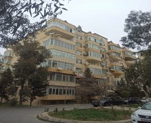 Kirayə (aylıq) Yeni Tikili Xətai m., Xətai r.