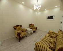 Kirayə (aylıq) Yeni Tikili Memar Əcəmi m., Nəsimi r.