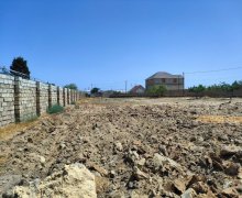 Satılır Torpaq Neftçilər m., Abşeron r.