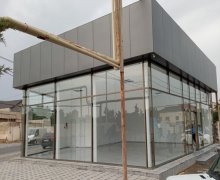 Satılır Obyekt Hövsan qəs., Suraxanı r.