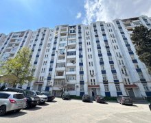 Satılır Yeni Tikili Qara Qarayev m., Nizami r.