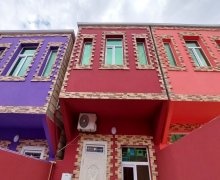 masazirda heyet evlerinin satisi/villa Masazır, Abşeron r.