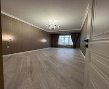 Satılır Yeni Tikili Nəriman Nərimanov m., Nərimanov r.