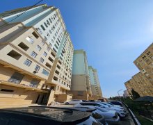 Satılır Yeni Tikili Yeni Günəşli qəs., Suraxanı r.