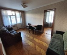 Kirayə (aylıq) Köhnə Tikili Qara Qarayev m., Nizami r.