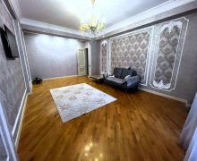 Kirayə (aylıq) Yeni Tikili Gənclik m., Nərimanov r.