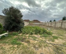 Satılır Torpaq Şüvəlan, Xəzər r.