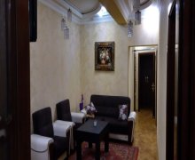 Kirayə (aylıq) Yeni Tikili 20 Yanvar m., Nəsimi r.
