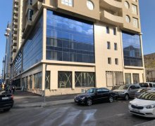 Kirayə (aylıq) Obyekt Xətai r.