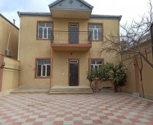 Satılır Həyət evi/villa Qaraçuxur qəs., Suraxanı r.