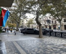 28 mayda kiraye obyekt 28 May m., Nizami r.