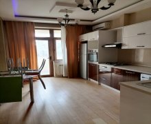 Satılır Yeni Tikili Nəriman Nərimanov m., Nərimanov r.