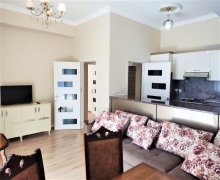 Kirayə (aylıq) Yeni Tikili 28 May m., Nəsimi r.