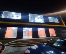 Kirayə (aylıq) Obyekt Əhmədli m., Əhmədli, Xətai r.