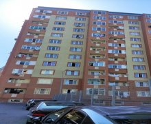 Satılır Yeni Tikili Yeni Günəşli qəs., Suraxanı r.