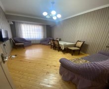 Kirayə (aylıq) Yeni Tikili Memar Əcəmi m., 9-cu mikrorayon, Binəqədi r.