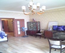 Satılır Yeni Tikili İnşaatçılar m., Yeni Yasamal qəs., Yasamal r.