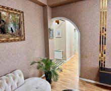 Satılır Yeni Tikili Qara Qarayev m., 8-ci kilometr, Nizami r.