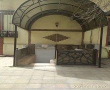 Kirayə (aylıq) Obyekt Nəriman Nərimanov m., Nərimanov r.