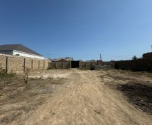 Satılır Torpaq Mərdəkan, Xəzər r.