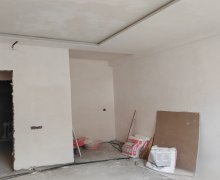 zigda Yeni Tikili Həzi Aslanov m., Zığ qəs., Suraxanı r.