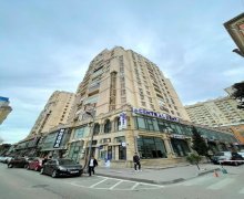 Аренда Новостройка м. Нариман Нариманов м., Наримановский Парк, Наримановский р-н р.