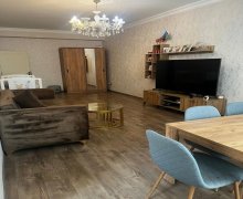 Kirayə (aylıq) Yeni Tikili Gənclik m., Nəsimi r.