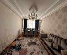 Продажа Новостройка м. Халглар Достлугу м., Низаминский р-н р.