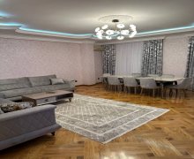 Kirayə (aylıq) Yeni Tikili Gənclik m., Nərimanov r.