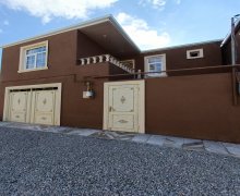 Satılır Həyət evi/villa Masazır, Abşeron r.