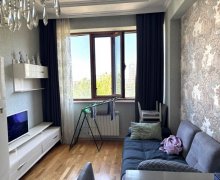 Satılır Yeni Tikili İnşaatçılar m., Yasamal r.