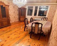 Аренда Вторичка пос. Бакиханова, Сабунчу р.