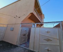 xirdalanda 2 mertebeli heyet evleri/villa Xırdalan ş.