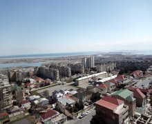 hezi aslanovda yeni tikililer Həzi Aslanov m., Xətai r.