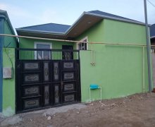 Satılır Həyət evi/villa Binəqədi qəs., Binəqədi r.