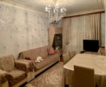 Satılır Köhnə Tikili Həzi Aslanov m., H.Aslanov qəs., Xətai r.