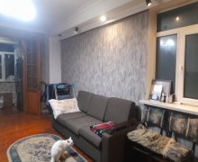 Satılır Yeni Tikili Qara Qarayev m., Nizami r.