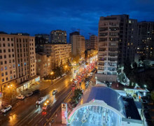 Аренда Новостройка м. Гянджлик м., Гянджлик Малл, Наримановский р-н р.