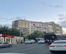 yasamalda ipoteka evler İnşaatçılar m., Yasamal qəs., Yasamal r.