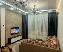 Kirayə (günlük) Həyət evi/villa Qusar ş.