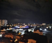 badamdar bina evleri Badamdar qəs., Səbail r.